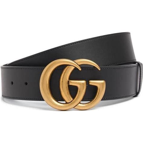 cinture gucci prezzi|cinture Gucci.